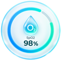 Blood Oxygen