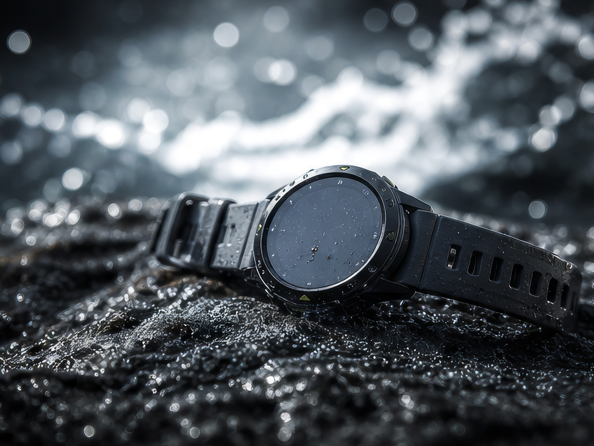 SPORTWRISTX watches and bands arranged for support guidance