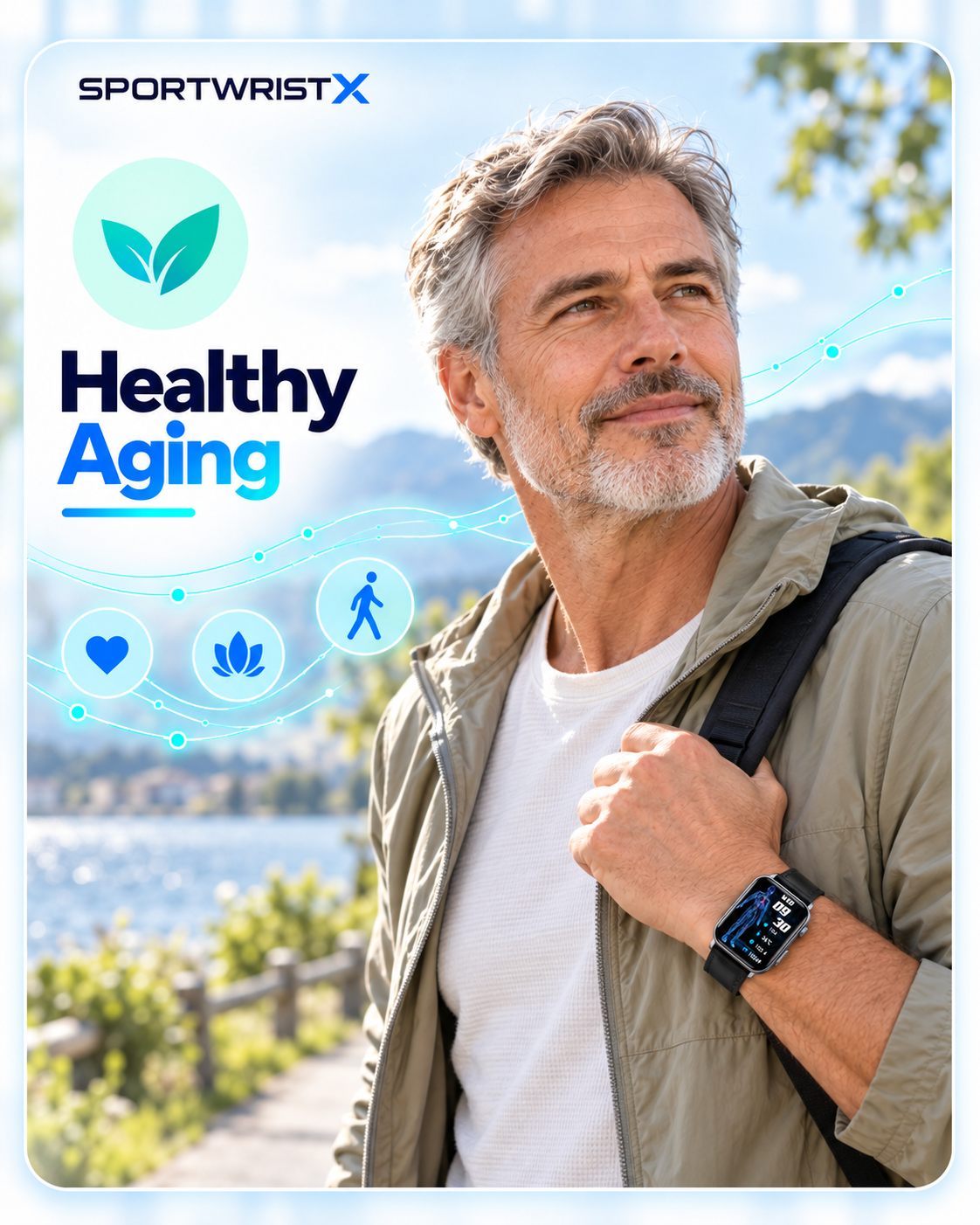 Healthy Aging