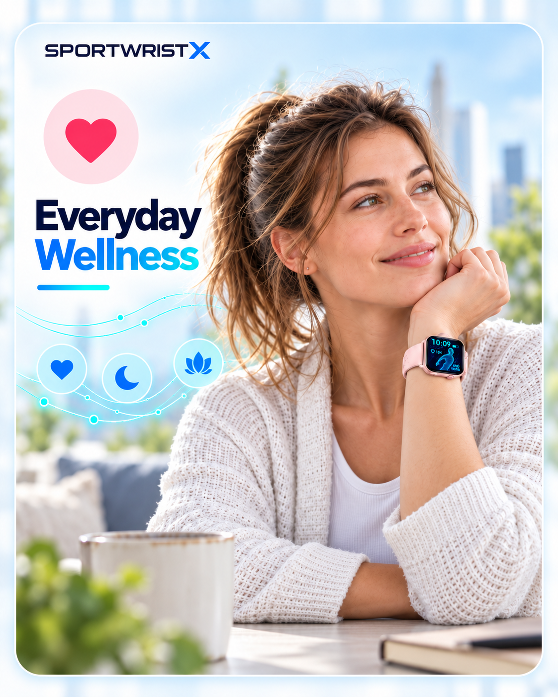 Everyday Wellness