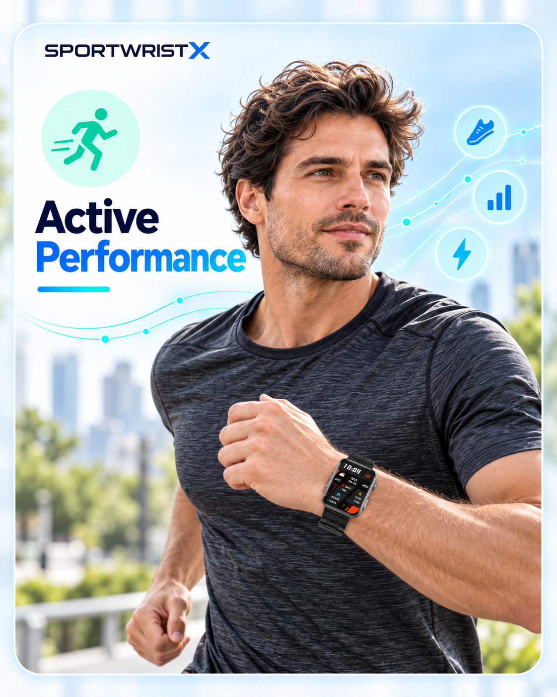 Active Performance